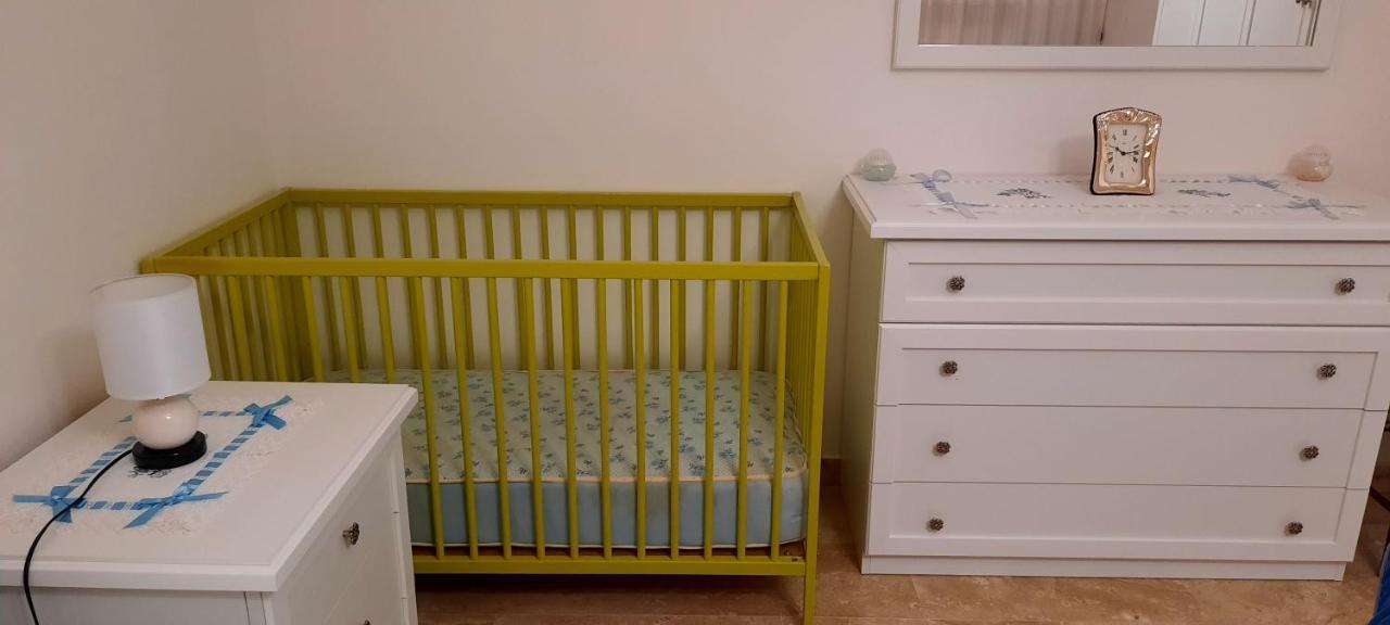 Domuspes Apartment Sedilo Екстериор снимка